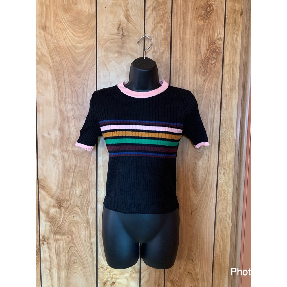 Woven Top